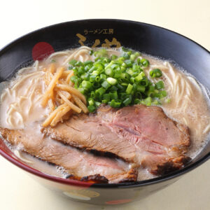 ふくや元ラーメン
