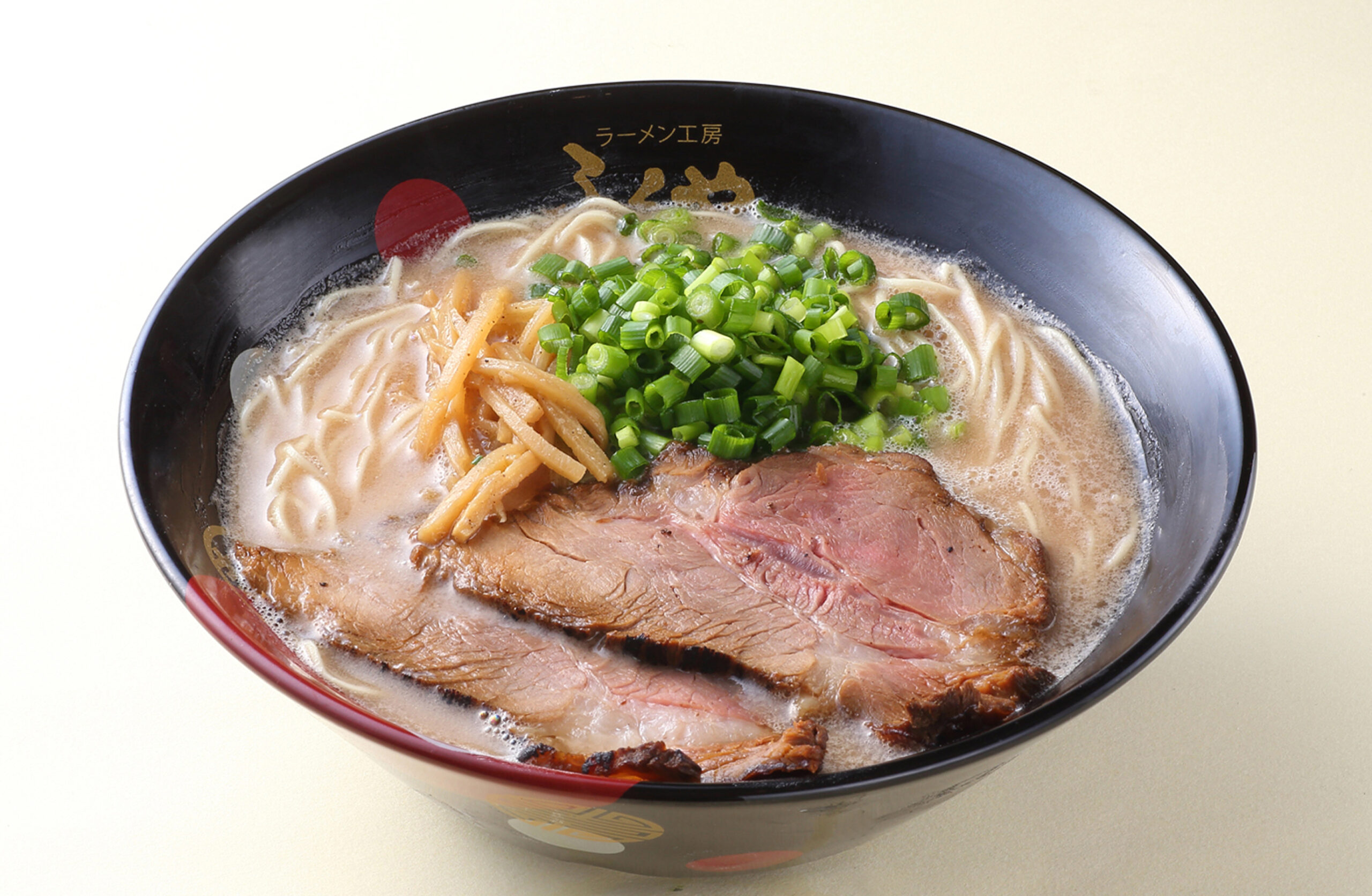 ふくや元ラーメン | ふくやラーメン工房